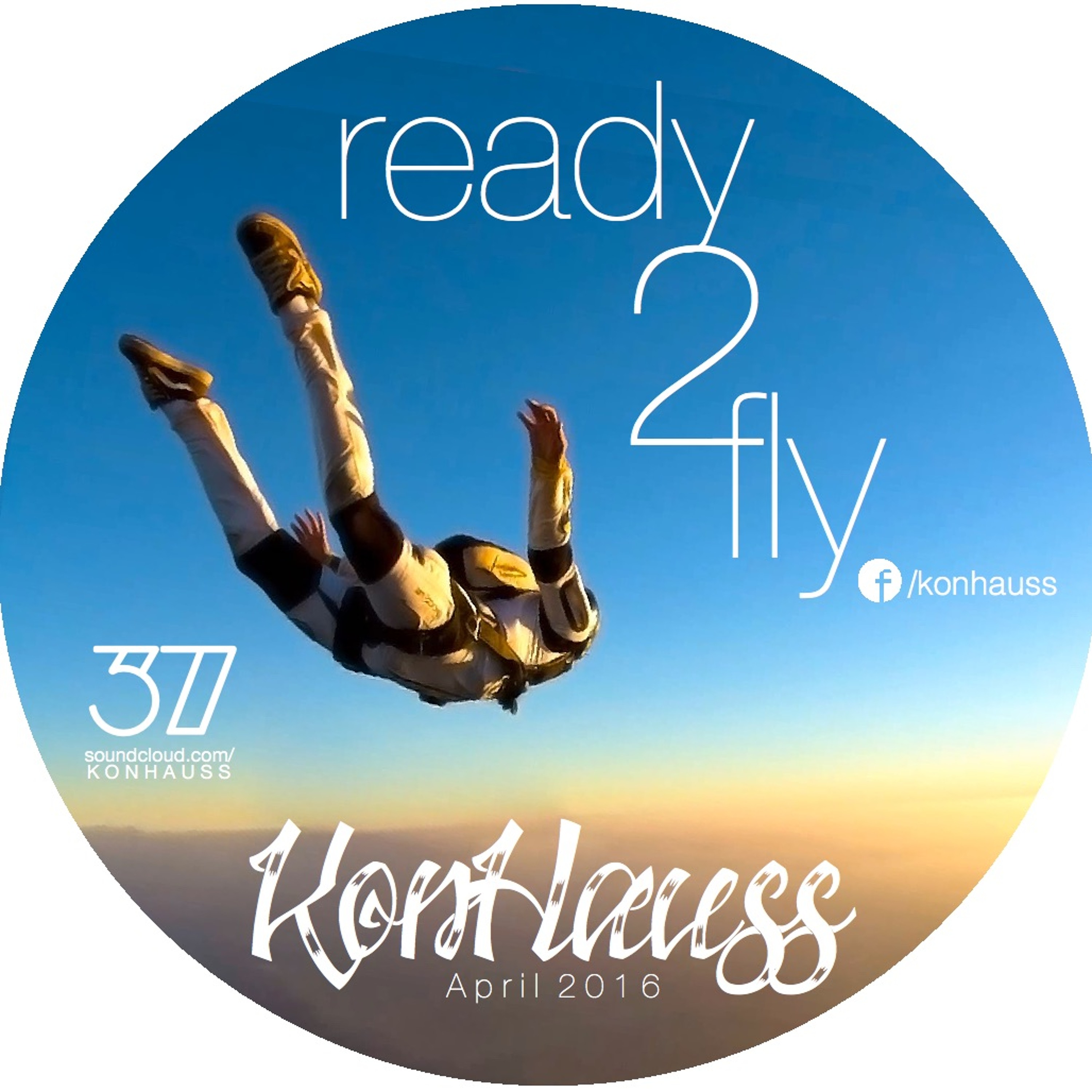 KONHAUSS PODCAST