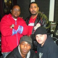 Bring That Strong Island Sound Back by Leaders of the New School