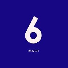 Six Days (Prod. Spinxy) ft. Ronnie Shust & Segun