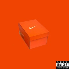 DiZZ - Orange Shoebox