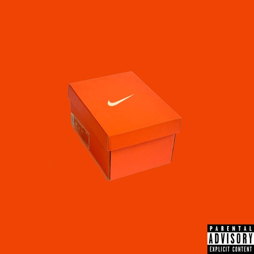 DiZZ - Orange Shoebox