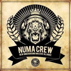 Numa Crew - Red Dub