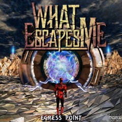What Escapes Me - Empty Signs