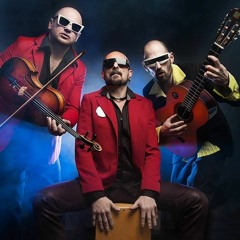 Bounce Primero Smell - Nirvana Flamenco Cover