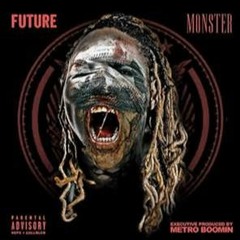 Future ft. Lil Wayne - After That [Instrumental Remake] (Prod. by CJBeats)