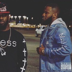 Pull Up (prod. by Superstarr Beats)