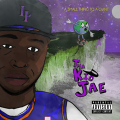 3. #TheWalk (Prod. by Dizzee)
