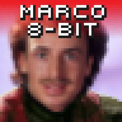 Marco Borsato - Dromen Zijn Bedrog [8-Bit]
