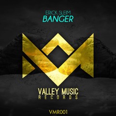 Erick Sleim - Banger (Original Mix)