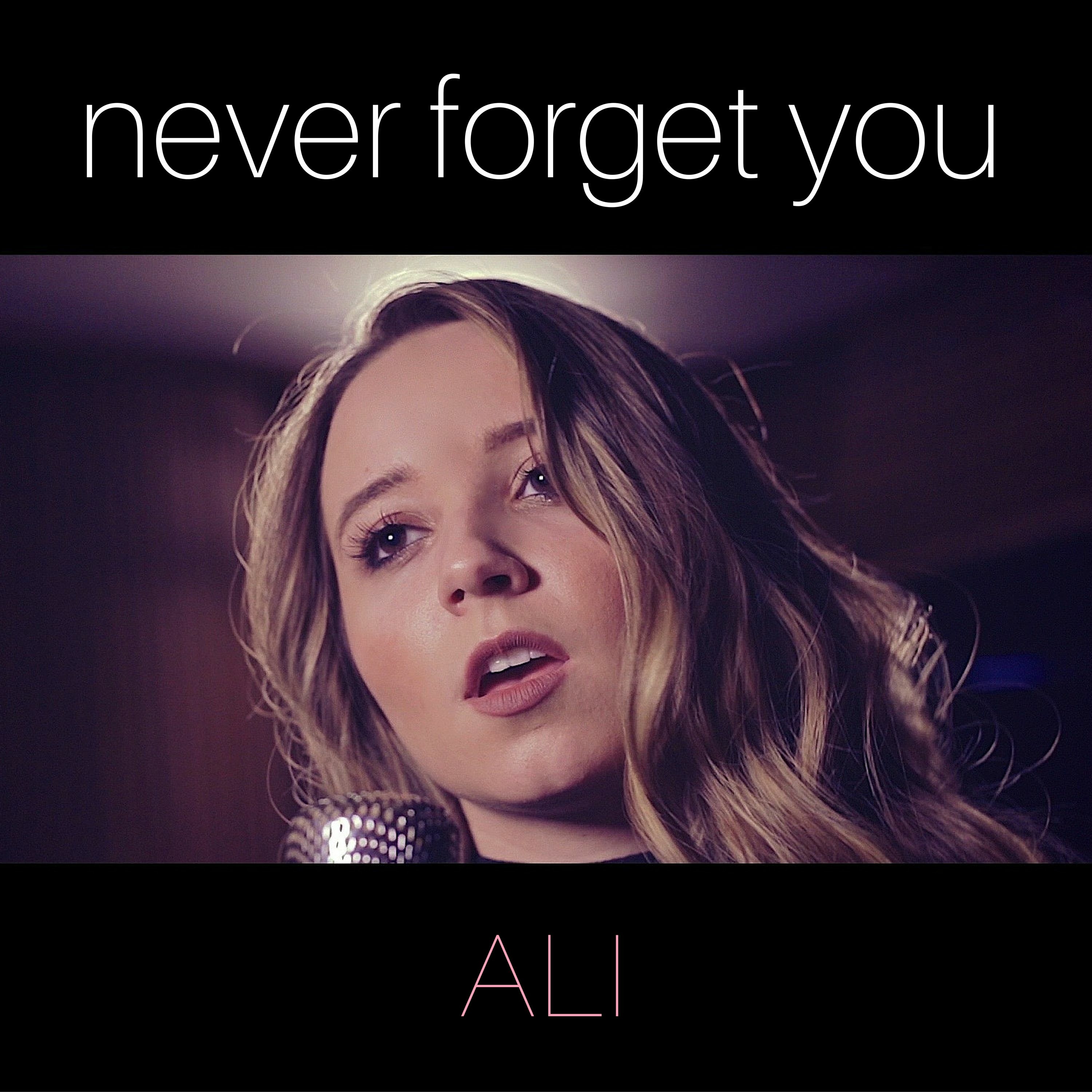 Ali\'s Songs