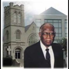 Bishop ME Golder Sermon - Viewing The Recreation From The Creation -Gen. 1 : 1-4