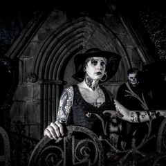 New Theme From Ghost Verses