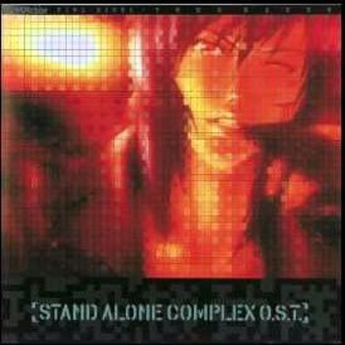Stream The Fifth Entity Listen to Stand Alone Complex playlist online