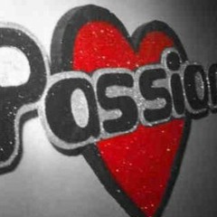 Live @ Passion, 15th April Flatline Events