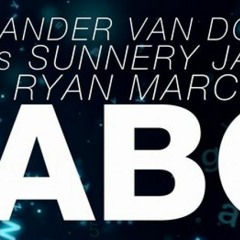 sander Van DooR ABC - Vs Jasper Lavoo - Maeb EP [created GoOmeR]