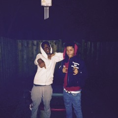 GANG G_Fato ft G_yougin