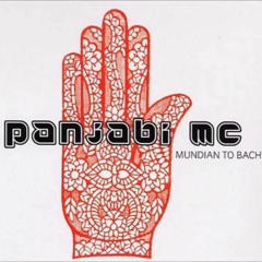 Panjabi MC - Mundian To Bach Ke (DJ Bandit Remix)