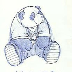 Panda Freestyle D. Love of Da Klick