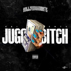 "JUGG BITCH" | Hollywoodvonte (Prod. By Lasik Beats)