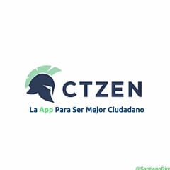 CTZN La App Que Nos Ayuda  Ser Mejores Ciudadanos - Ingresarios 56