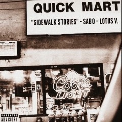 Side Walk Stories ft. SabO