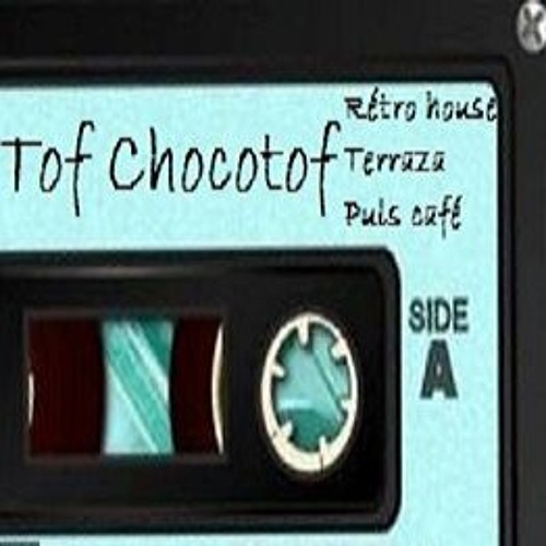 Tof Chocotof Set Retro Live Terraza Puls Café