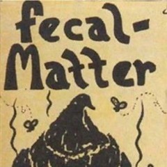 Fecal Matter - Sound Of Dentage (New Mix , Clean Sectors/Noise and DB)