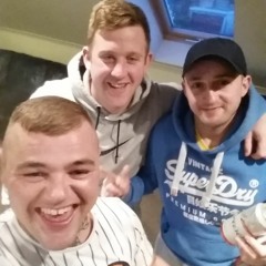 Dj Micky D Mc Kicking Mc Frenzy 16.04.16 Mp3