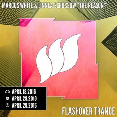 Marcus White & Linnea Schossow - The Reason (Corstens Countdown)