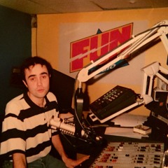 Speak Fun Radio Avril 1996 Radiohead