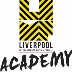 Something's Gotta Give - Eleanor Nelly (LIMF Academy Live Session)