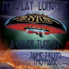 Foreplay - LongTime (Cover) ThePhaige and Jaime J Ross