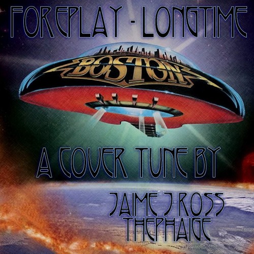 Foreplay - LongTime (Cover) ThePhaige and Jaime J Ross