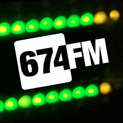 MoWoG - Radio 674FM Stream (192kbps) (Free Download)