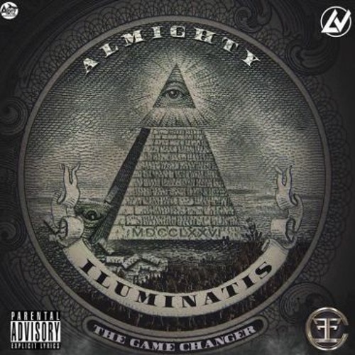 Almighty - Iluminatis (Respuesta Pa Anuel AA, Bryant Myers & Mas)