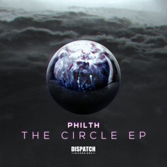 Philth - Your Love (2016 Re-Master) - Dispatch Recordings 097 (CLIP) - OUT NOW