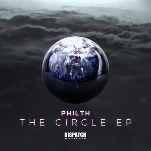 Philth - Your Love (2016 Re-Master) - Dispatch Recordings 097 (CLIP) - OUT NOW