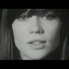 Francoise Hardy - Mon Amie La Rose