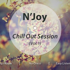 N'Joy - Chill Out Session (Vol.1)