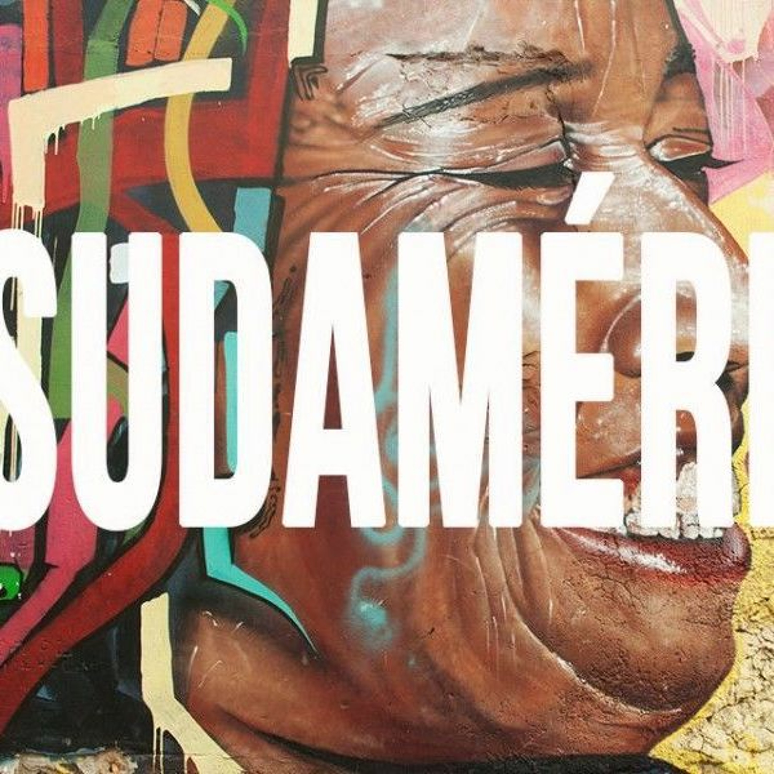 Yo Soy De Aqui Soy Sudamericano episode artwork