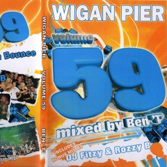 Wigan Pier Vol 59 CD 1 Track 13