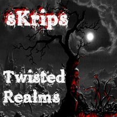 SKrips - Twisted Realms (mani Diez Instrumental)