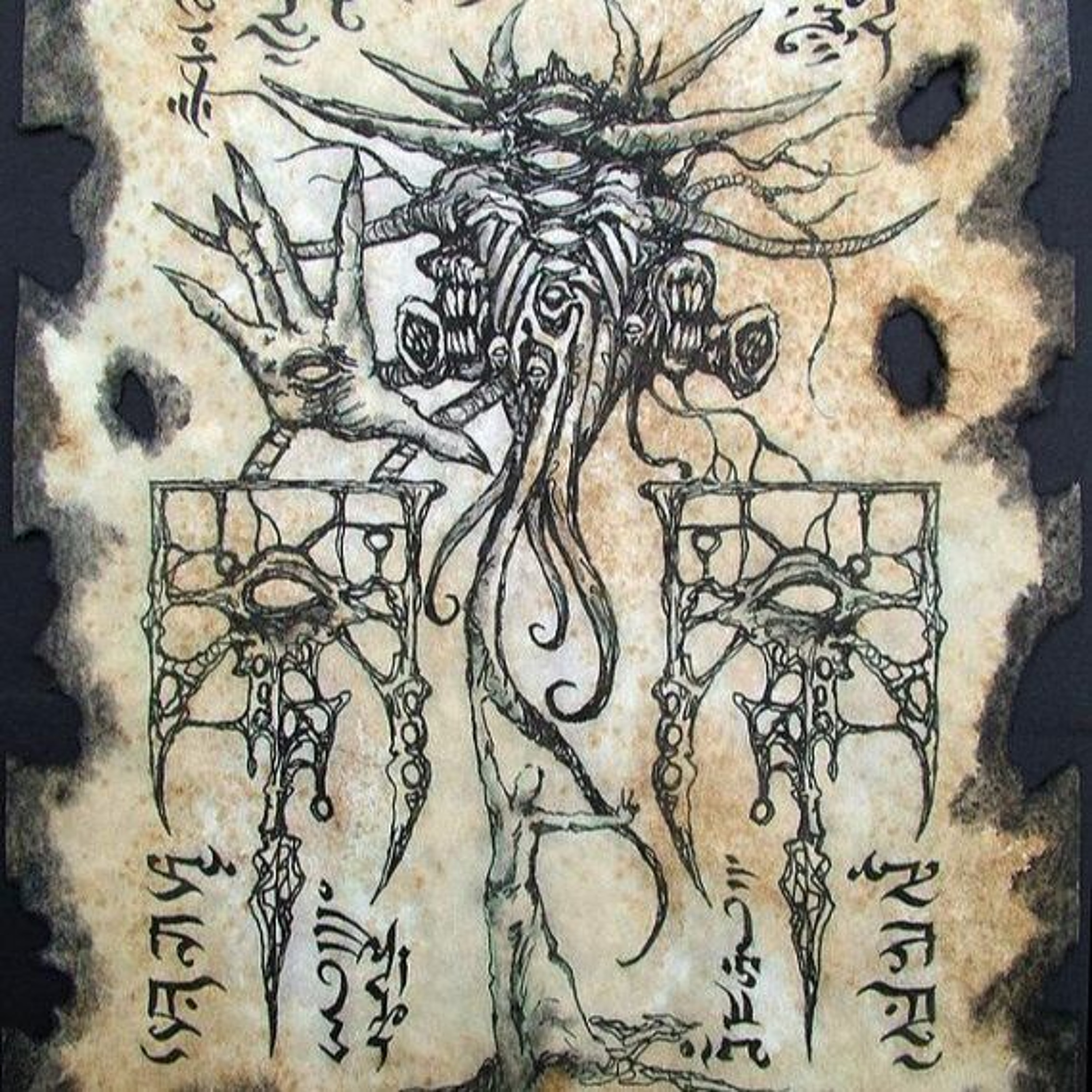 Psylocida