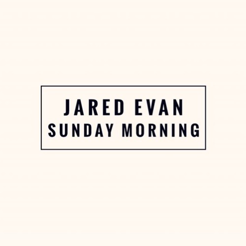 Sunday Morning