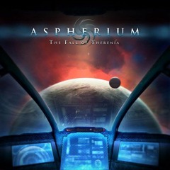 Aspherium - As We Light Up The Sky