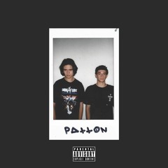 TAZ x AXEL WILSON - AMERICAN $PIRIT