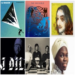 Twisted Tunes Of The Week 17.04.16