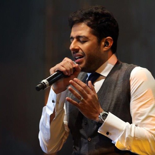Hamaki - Ana Serha | حماقي - أنا سرها - ألبوم عمره ما يغيب