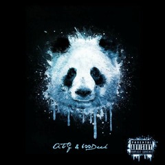 Panda - ATG & 600Deek (Prod. Menace)(Remake Prod. JayFlossyMusik & ATG)