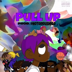 Pull Up (Lil Uzi Vert Type Beat)FREE DL